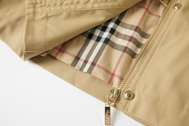 Burberry Outwear